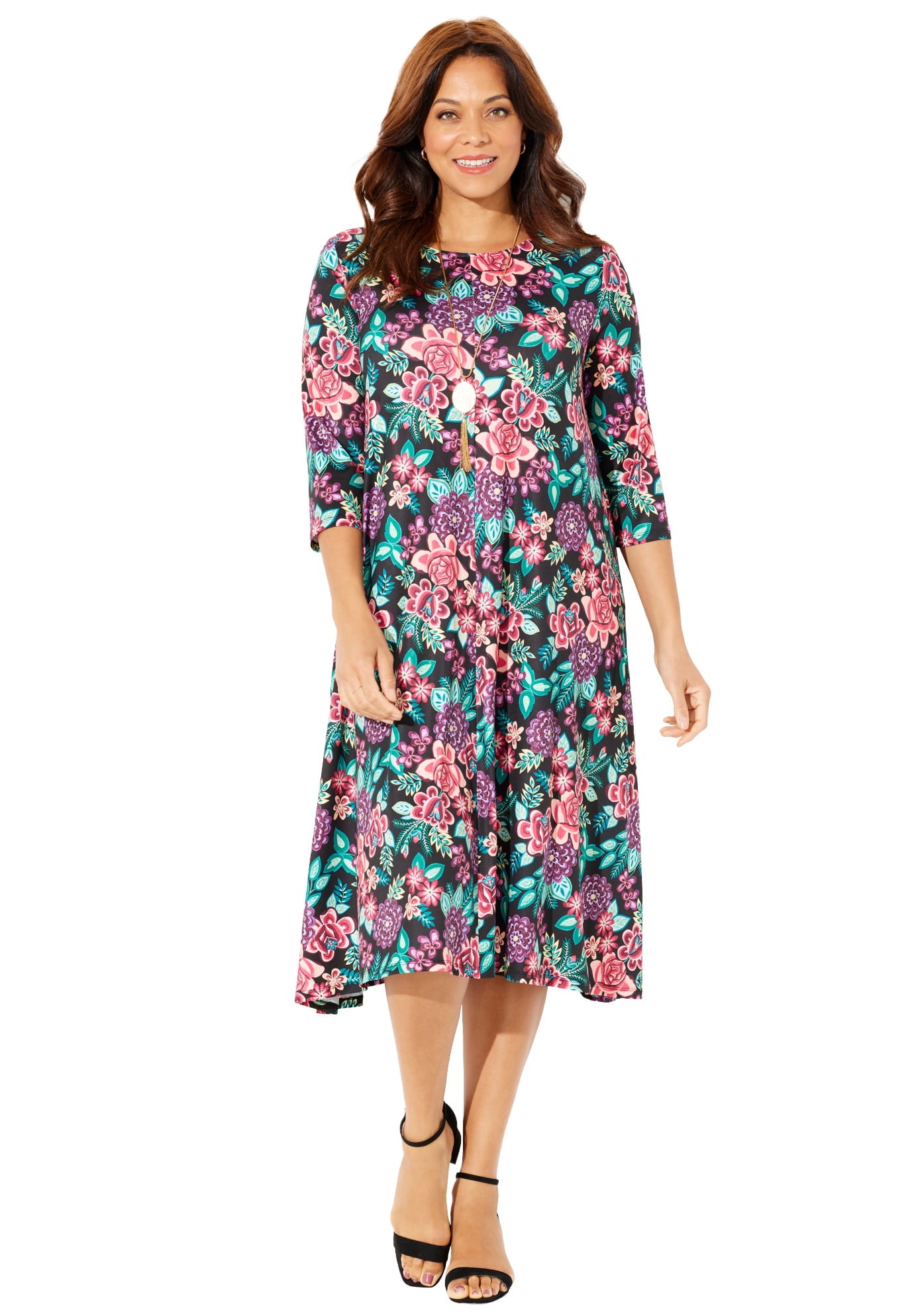 Catherine Dress main image 0
