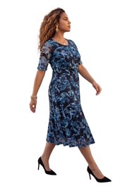 Catherines Womens Dresses in Womens Clothing
