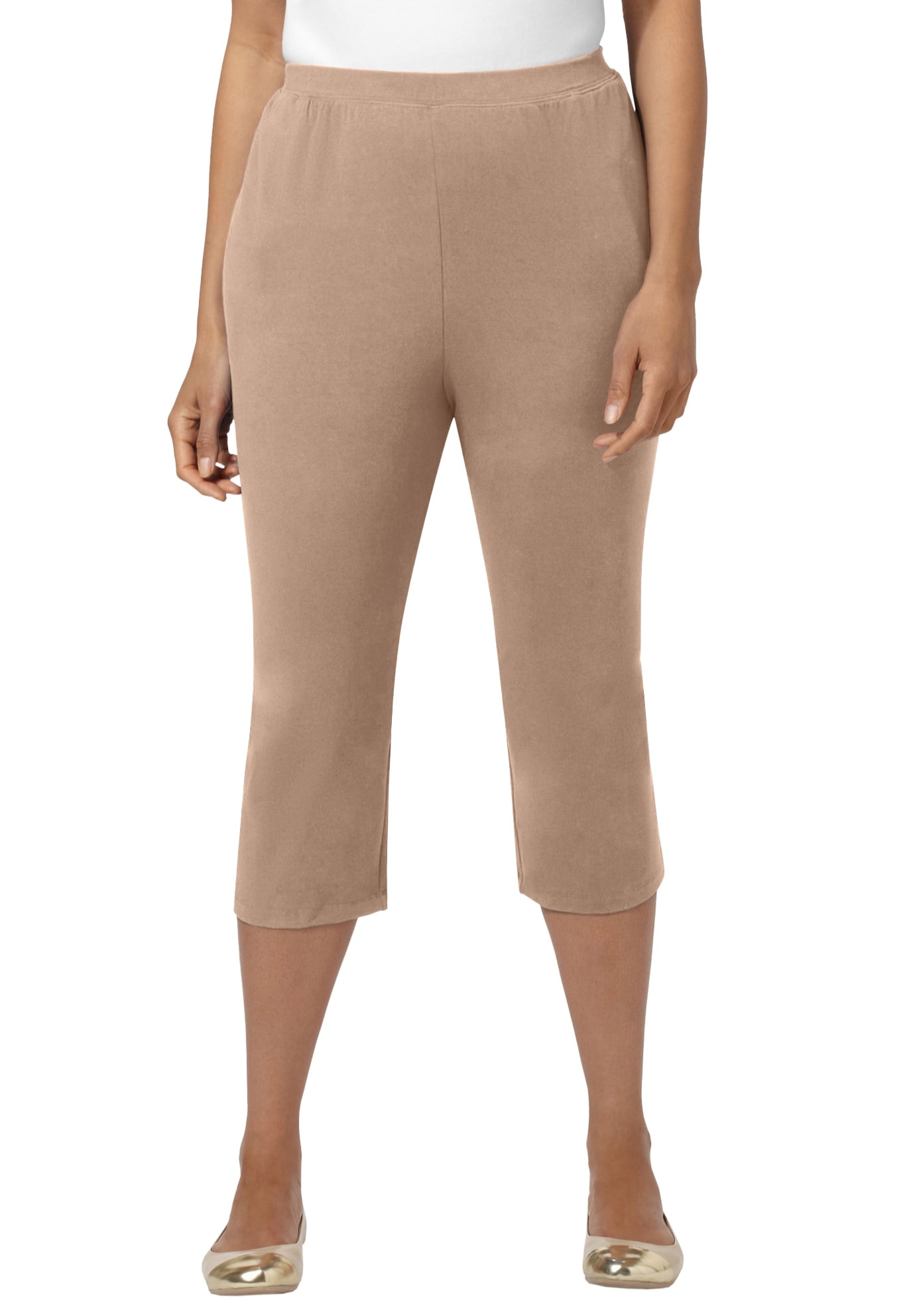 SALSATION　Capri Pants　サイズS Capri Pants – Salsation Wear