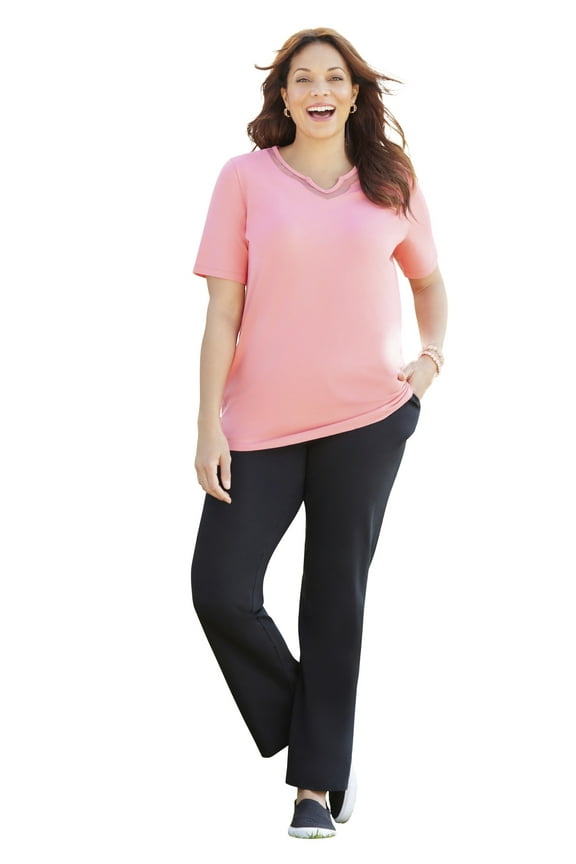 Women's Plus Size Suprema Pant