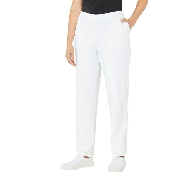 Catherines Women's Plus Size Suprema Pant