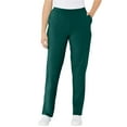 thumbnail image 1 of Catherines Women's Plus Size Suprema Pant, 1 of 6