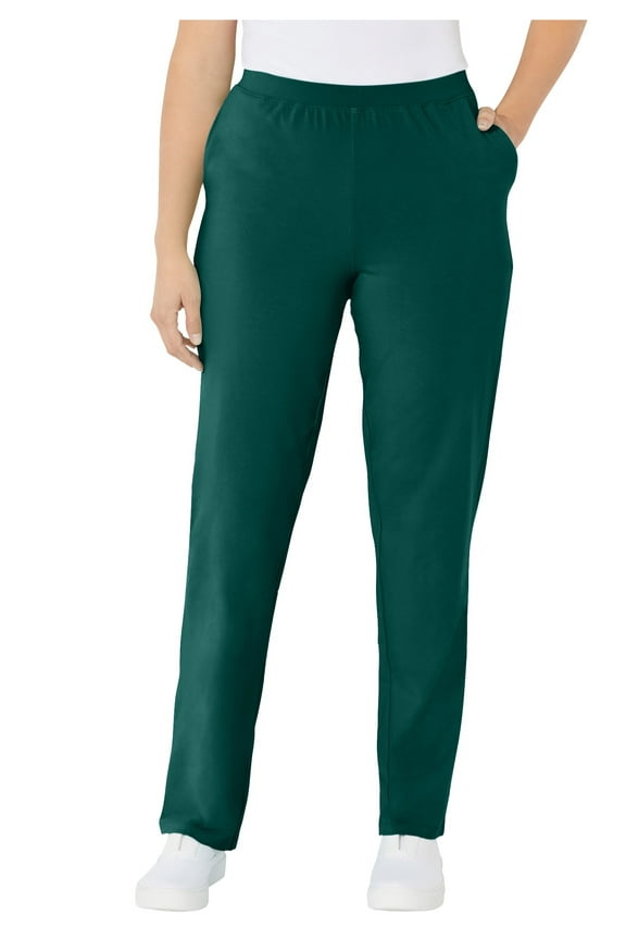 Women's Plus Size Suprema Pant