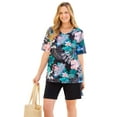thumbnail image 1 of Catherines Women's Plus Size Suprema Short, 1 of 5