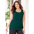 thumbnail image 1 of Catherines Women's Plus Size Suprema Tank, 1 of 5
