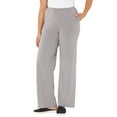 thumbnail image 1 of Catherines Women's Plus Size Suprema Wide Leg Pant, 1 of 6