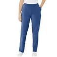 thumbnail image 1 of Catherines Women's Plus Size Tall Suprema Pant, 1 of 6