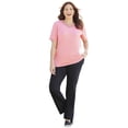 thumbnail image 1 of Catherines Women's Plus Size Suprema Pant, 1 of 6