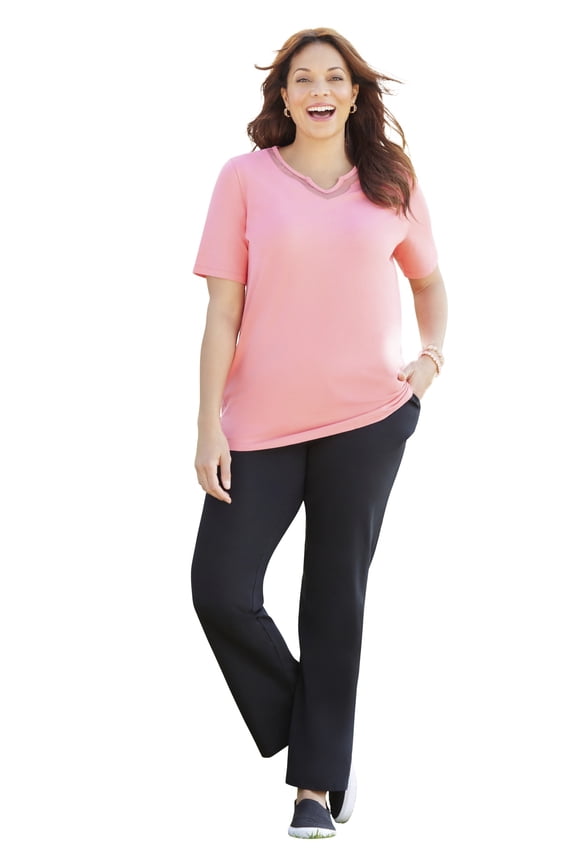 Women's Plus Size Tall Suprema Pant