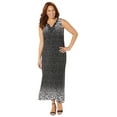 thumbnail image 1 of Catherines Women's Plus Size Terrace Ridge Maxi Dress, 1 of 4