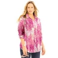 thumbnail image 1 of Catherines Women's Plus Size The New Utility Shirt, 1 of 5