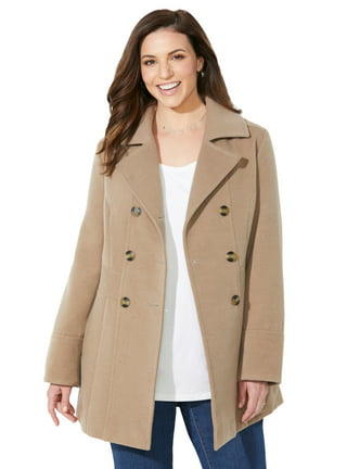 Catherines Shop Womens Coats & Jackets