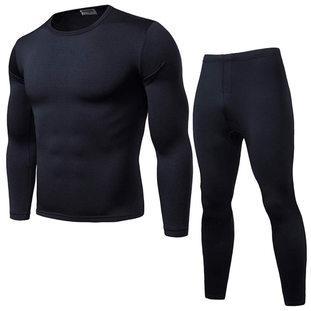 Mens thermal shirt and pants sale