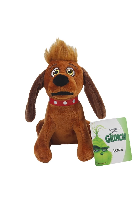 Soft Stuffed Animals and Plush Toys, PP Cotton Brown