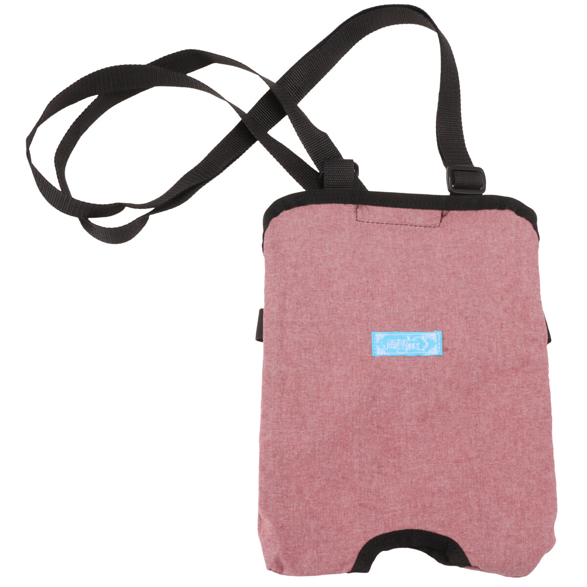 Catheter Bag Drainage Urinary Leg Strap Holder Cover Urine Fixation