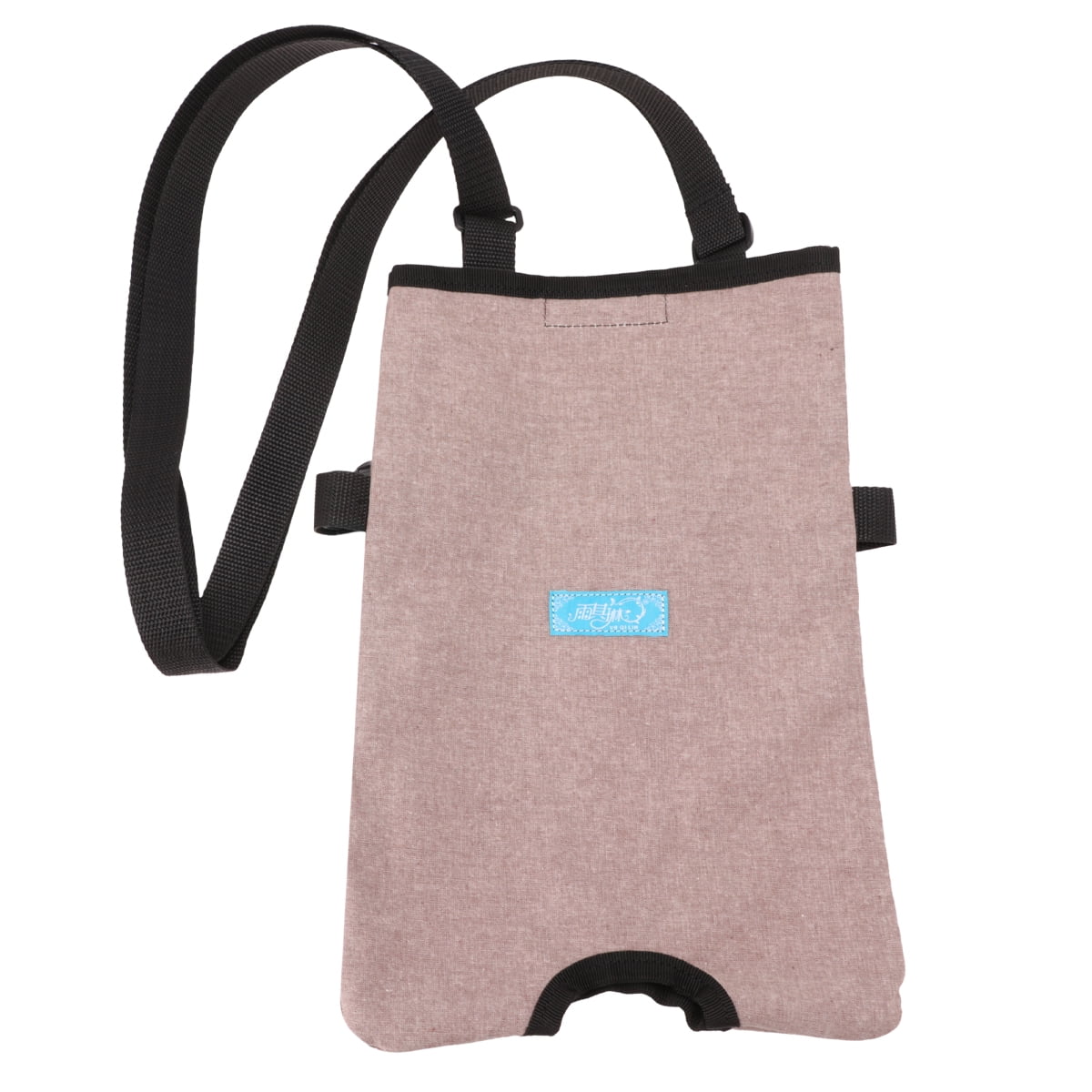 Catheter Bag Drainage Urinary Leg Strap Holder Cover Urine Fixation