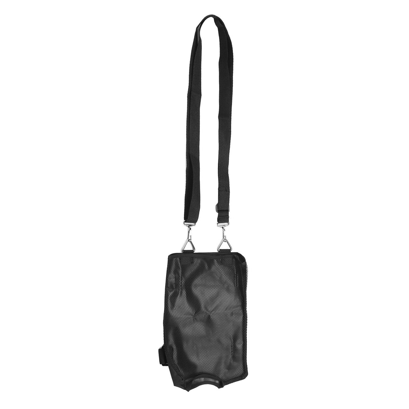 Catheter Bag Holder High Capacity Mesh Urine Drainage Bag Hanging Cover catheter-bag-holder-high-capacity-mesh-urine-drainage-bag-hanging-cover