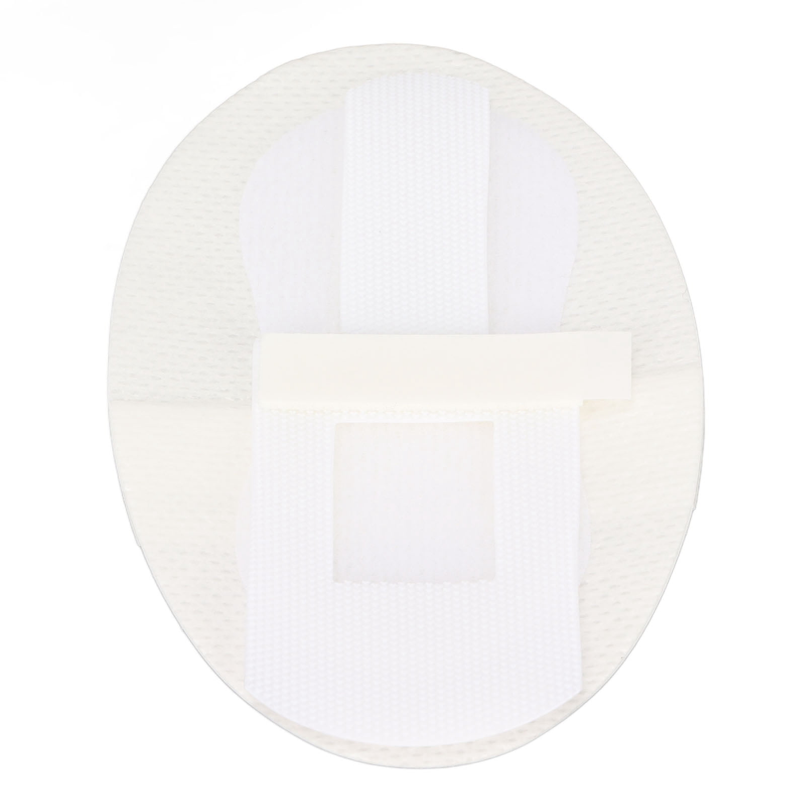 Catheter Fixing Device, Safe Double Layer Catheter Fixation Stickers