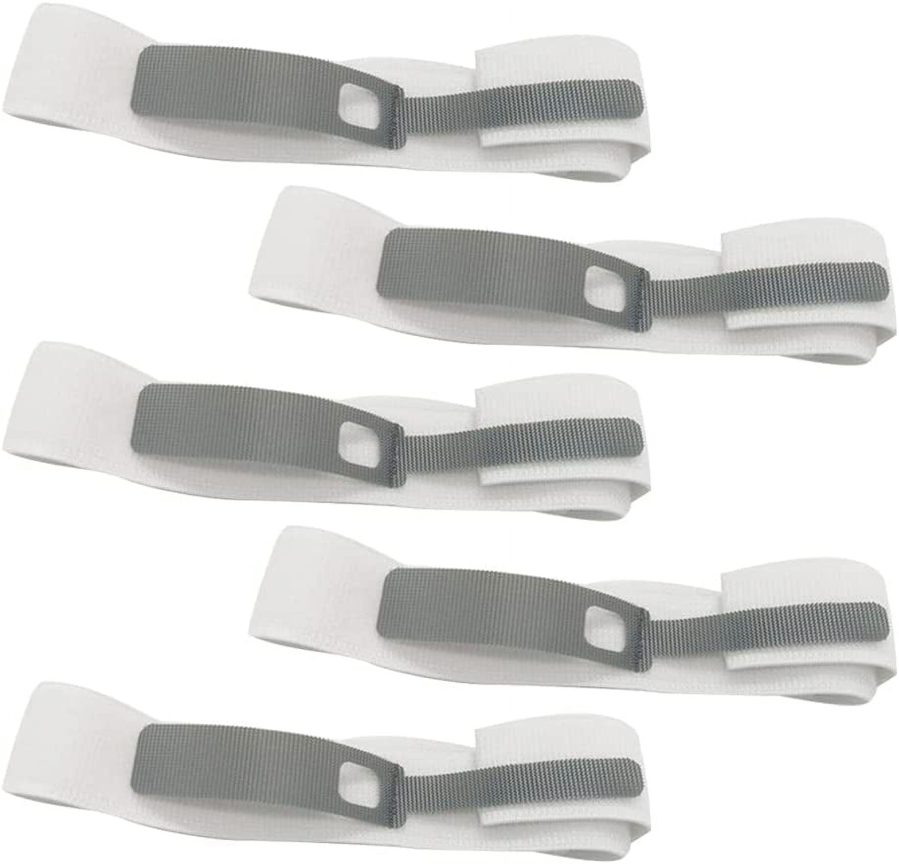 Catheter Leg Bag Holder Catheter Leg Strap, Catheter Leg Fixation