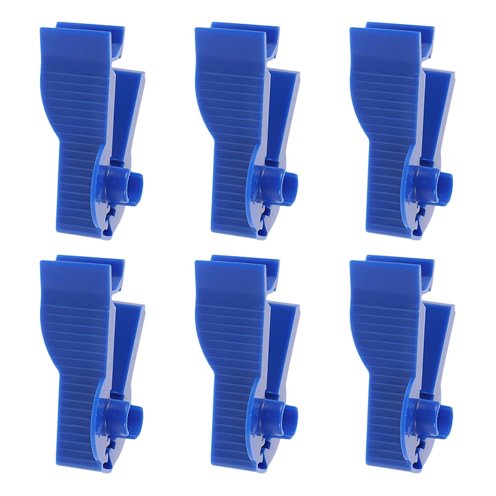 Catheter Peritoneal Dialysis Clamp Clips Tubing Clamps Tube Holder