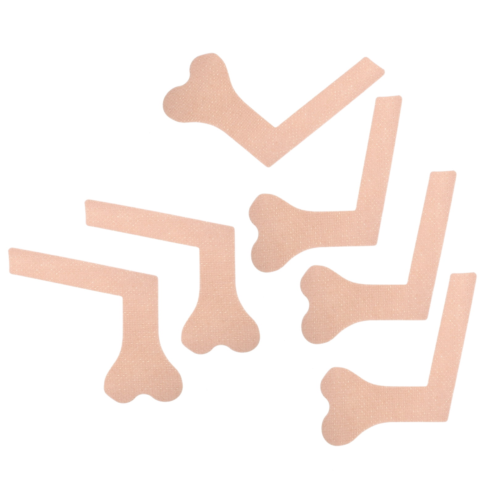 Catheter Sticker 6 Sheets of Catheter Stickers Professional Tube