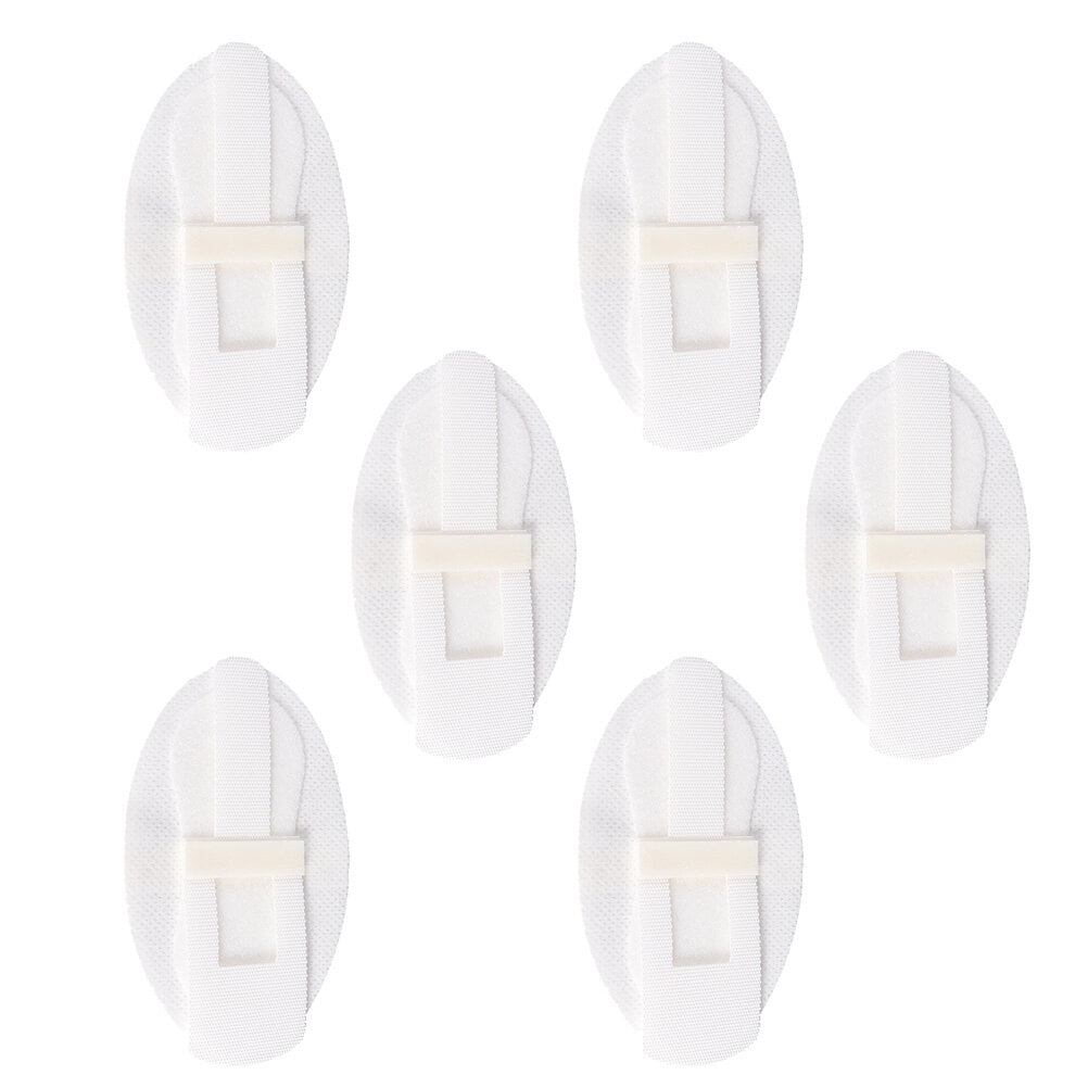 Catheter Strap Holder Urinary Leg Tube Bag Stabilization Device Fixing