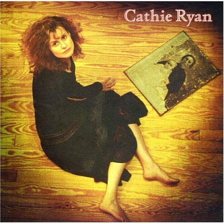 Cathie Ryan - Cathie Ryan - Celtic - CD