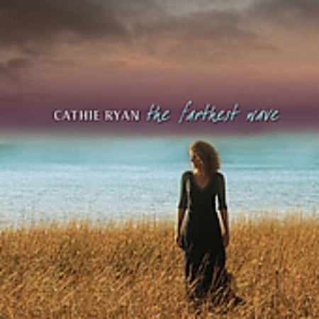 Cathie Ryan - The Farthest Wave - Music & Performance - CD