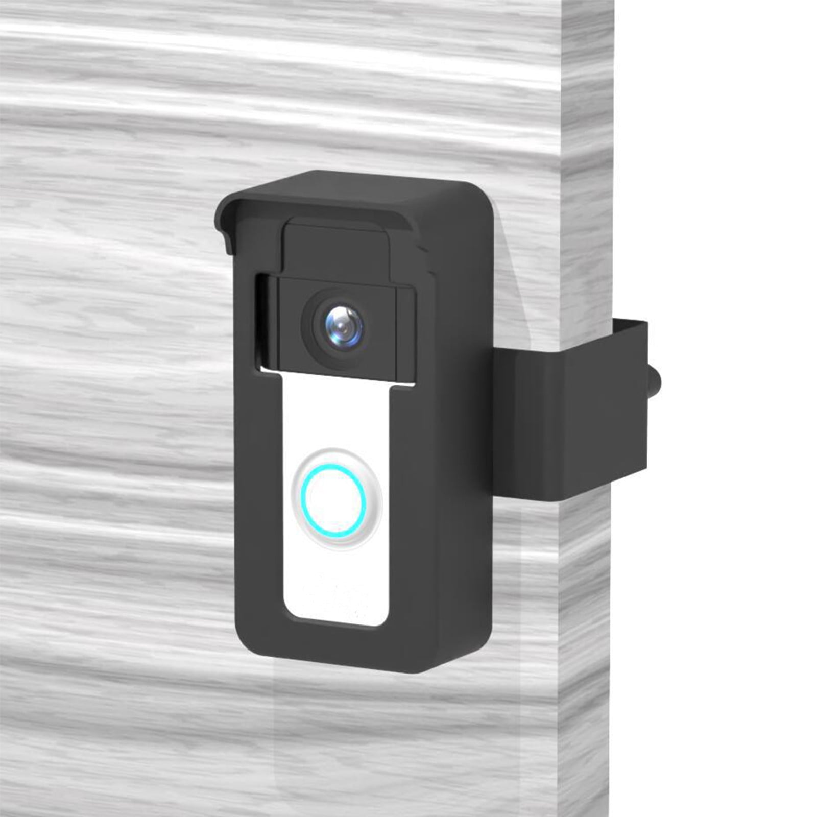 Cathoe AntiTheft Door Camera Doorbell Mount Video Doorbell Holder for