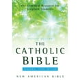 thumbnail image 1 of Pre-Owned Catholic Bible-Nab-Personal Study (Paperback) 0195289250 9780195289251, 1 of 1