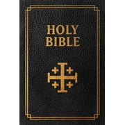 Catholic Bible-OE-Douay-Rheims, Hardcover