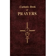 MAURUS FITZGERALD Catholic Book Of Prayers : Popular Catholic Prayers Arranged For Everyday Use: In Large Print (Other book format)