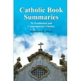 thumbnail image 1 of Catholic Book Summaries, (Paperback), 1 of 1