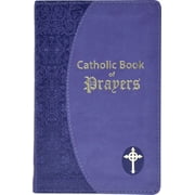 Catholic Book of Prayers