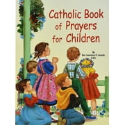 Catholic Book of Prayers for Children (Other book format)