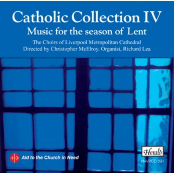 Catholic Collection IV