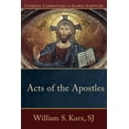thumbnail image 1 of Catholic Commentary on Sacred Scripture Acts of the Apostles, (Paperback), 1 of 1