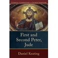 thumbnail image 1 of Catholic Commentary on Sacred Scripture First and Second Peter, Jude, (Paperback), 1 of 1