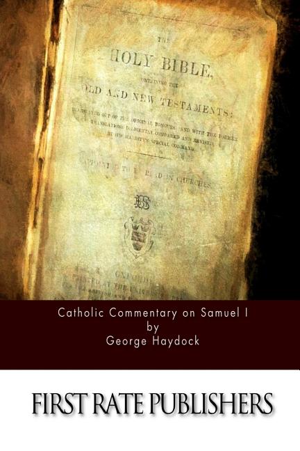 George Haydock