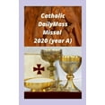 thumbnail image 1 of Catholic Daily Mass Missal 2020 (year A), 1 of 1