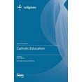 thumbnail image 1 of Catholic Education, (Hardcover), 1 of 1