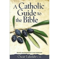 Pre-Owned A Catholic Guide to the Bible, Revised (Paperback) 0764802011 9780764802010