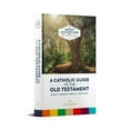 thumbnail image 1 of Pre-Owned A Catholic Guide to the Old Testament (Great Adventure: Your Journey Through the Bible), 9781954881877, 1954881878, Hardcover,, 1 of 1
