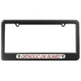 thumbnail image 1 of Catholic On Board - Religious License Plate Frame, 1 of 1