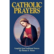 Catholic Prayers, (Paperback)