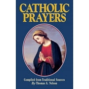 Catholic Prayers (Paperback)