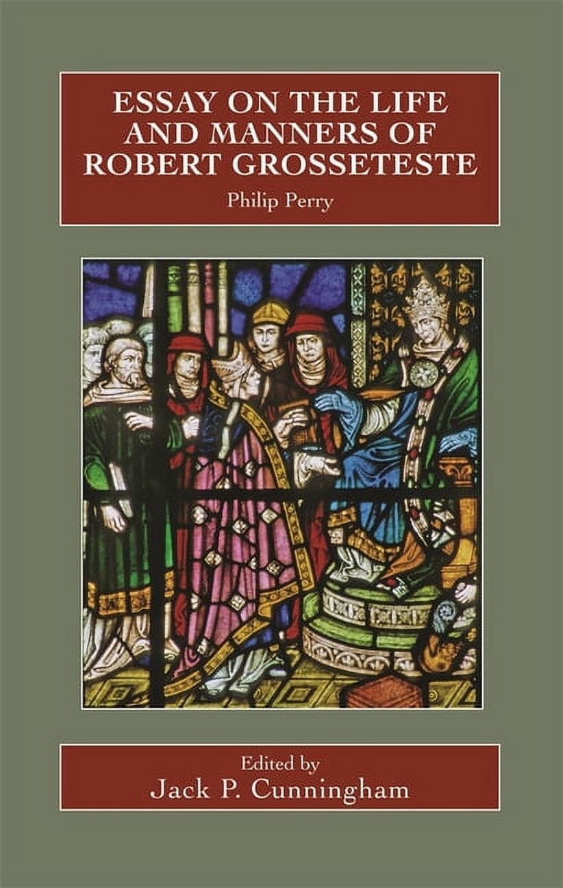 Catholic Record Society: Records Essay on the Life and Manners of ...