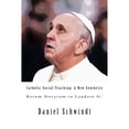 thumbnail image 1 of Pre-Owned Catholic Social Teaching: A New Synthesis (Rerum Novarum to Laudato Si'), 1 of 1