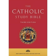 Catholic Study Bible-NAB