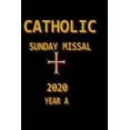 thumbnail image 1 of Catholic Sunday Missal 2020:: Year A (Paperback), 1 of 1